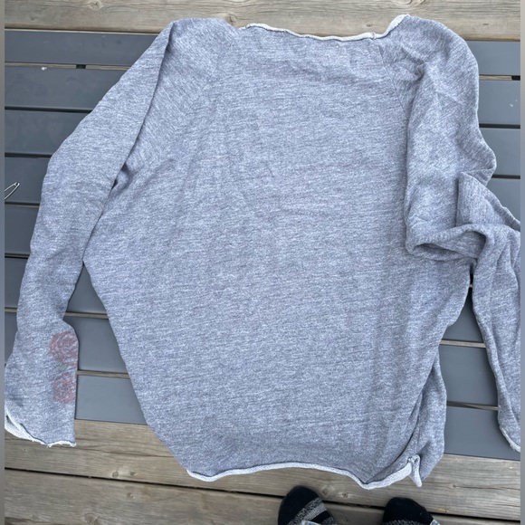 Public library sweatshirt - Picture 2 of 2